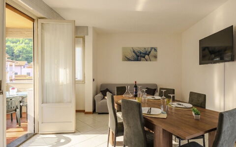 Casa Betulla: Design Intérieur, Sol, Sol, Plafond, Appartement, Ombre, Chaise, Luminaire, Lampe, Plante D'Appartement