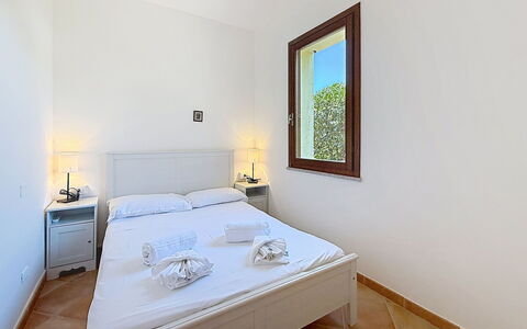 Villa del Mare: Design Intérieur, Sol, Sol, Plafond, Appartement, Ombre, Chaise, Luminaire, Lampe, Plante D'Appartement