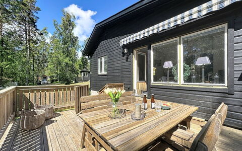 Skärgårdshem: Design Intérieur, Sol, Sol, Plafond, Appartement, Ombre, Chaise, Luminaire, Lampe, Plante D'Appartement