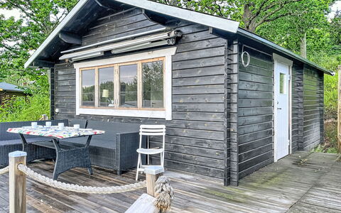Sjöarpstugan: Bois, Chalet, Siding, Domicile, Porte, Batiments Jardin, Planche, Cabane En Rondins, Dur, Porche