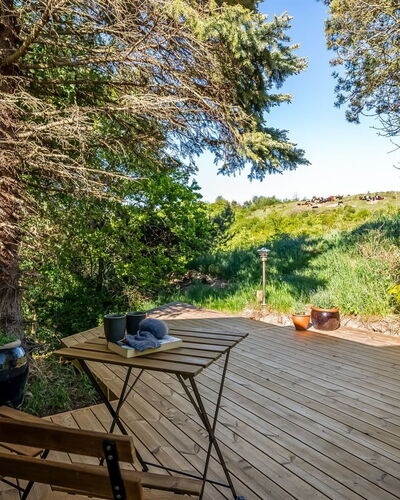 Blagica - 600M from the Sea