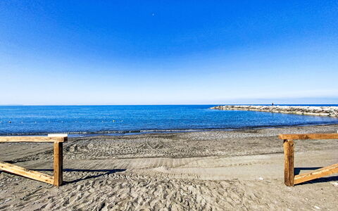 Cecina 570: Bleu, L'Eau, Plan D'Eau, Plage, Bois, Horizon, Mer, Côte, Cotiers Et Relief Océaniques, Rive