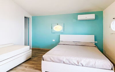Logement:&nbsp;Oblo sul Mare 570.1