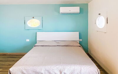 Logement:&nbsp;Oblo sul Mare 570.1