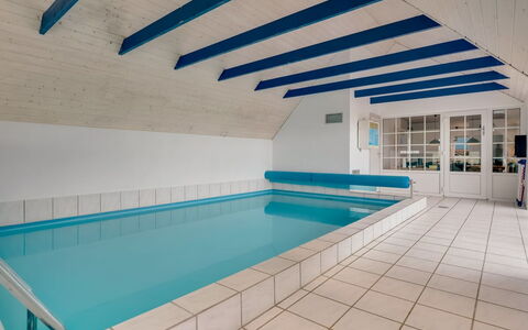 Hildegard - 50M from the Sea: Sol, Sol, Design Intérieur, Piscine, Plafond, Recours, Conception, Hôtel, Daylighting, Eco Hôtel