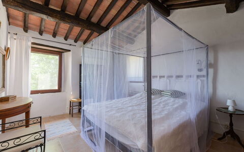 Cuculo: Meubles, Design Intérieur, Plafond, Chambre, Sol, Lit, Sol, Éclairage, Linge, Lit À Baldaquin