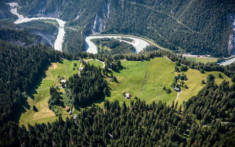 Via Sulten 12: Environnement Naturel, Paysage Naturel, Paysage, Montagnes, Photographie Aérienne, Forêt, Station De Montagne, Vallée, Vue Du Ciel, Chaîne De Montagnes