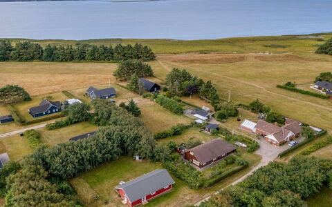 Taija - 200M to the Fjord: Vue Du Ciel, Photographie Aérienne, Zone Résidentielle, Toit, Paysage, Maison, Domicile, Lot Terre, Plaine, Établissements Humains