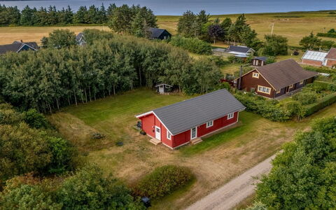 Taija - 200M to the Fjord: Maison, Paysage, Toit, Lot Terre, Plaine, Domicile, Établissements Humains, Chalet, Champ, Biens