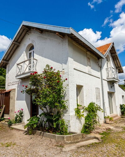 Villerville