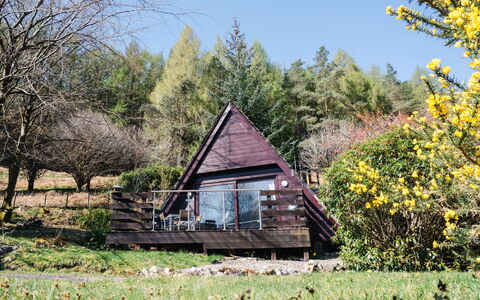 Glengarry Combi