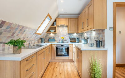 Glengarry Combi