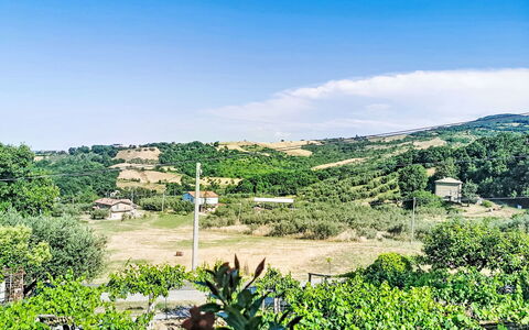 Archi 6: Zone Rurale, Paysage, Colline, Lot Terre, Plaine, Plantation, Station De Montagne, Champ, Agriculture, Sol
