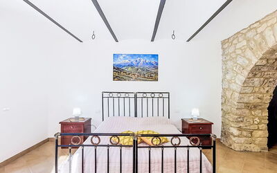 Logement:&nbsp;Il Casolare di Campagna - Piano Terra 6.1