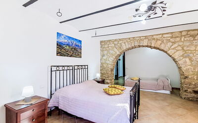 Logement:&nbsp;Il Casolare di Campagna - Piano Terra 6.1