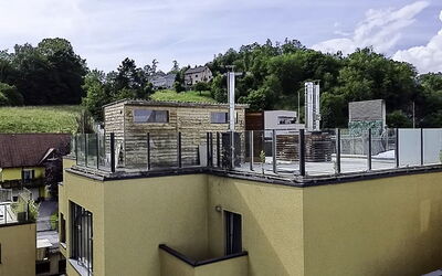 The Penthouse 5