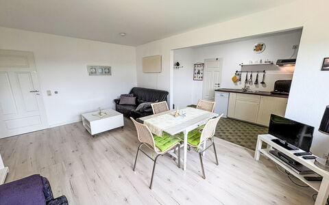 Friesenwohnung: Meubles, Sol, Sol, Bois, Design Intérieur, Parquet, Pièce, Salon, Canapé, Appartement