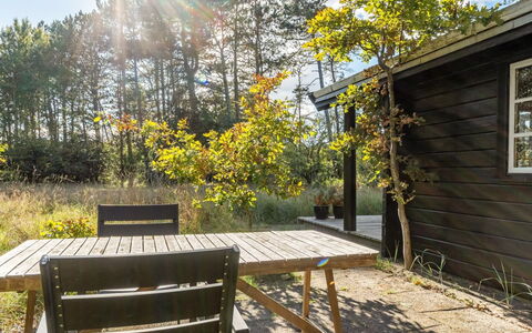 Sigref - 4Km from the Sea: À Déchaumer, Chalet, Maison, Toit, Domicile, Ferme, Cabane, Biens, Village