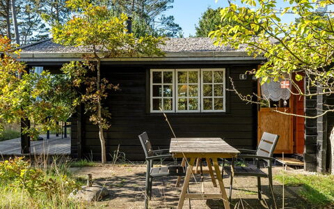 Sigref - 4Km from the Sea: À Déchaumer, Chalet, Maison, Toit, Domicile, Ferme, Cabane, Biens, Village