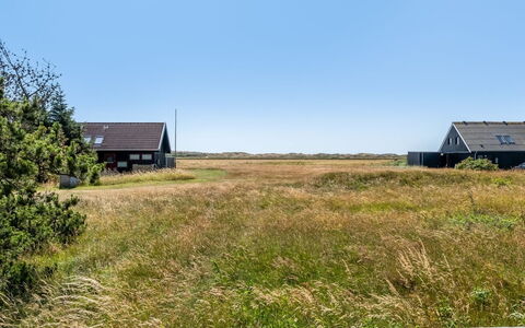 Toska - 800M from the Sea: Bleu, Chalet, Maison, Domicile, Ferme, Biens, Siding