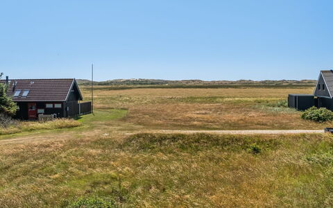 Toska - 800M from the Sea: Bleu, Chalet, Maison, Domicile, Ferme, Biens, Siding