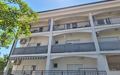Emma: Balcon, Balustrade, Daylighting, Clôture