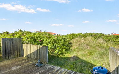 Glennie - 500M from the Sea