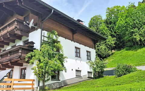 Hoamat Stadlfeld: Maison, Domicile, Chalet, Balcon, Ferme, Siding, Villa