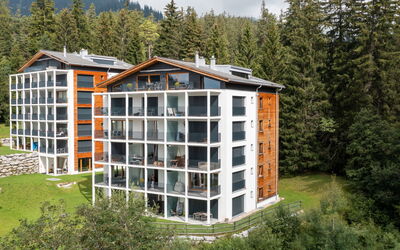 Taviarna Laax 1.9