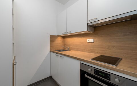 Logement:&nbsp;Janský Potok Ii. 6.16