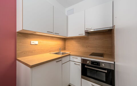Logement:&nbsp;Janský Potok Ii. 6.7