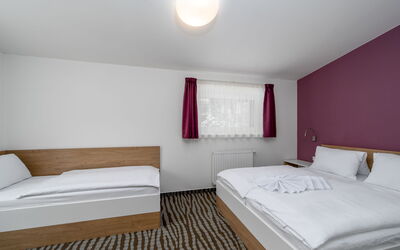 Logement:&nbsp;Janský Potok Ii. 6.3