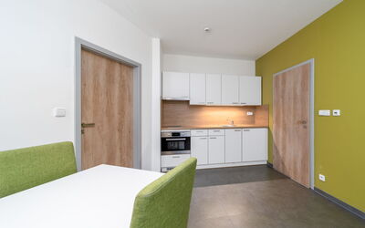 Logement:&nbsp;Janský Potok Ii. 6.9
