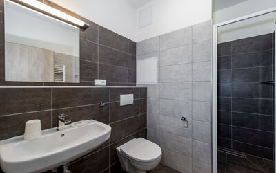 Logement:&nbsp;Janský Potok Ii. 6.7