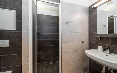 Logement:&nbsp;Janský Potok Ii. 6.12