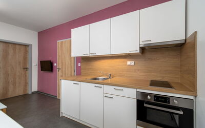 Logement:&nbsp;Janský Potok Ii. 6.3