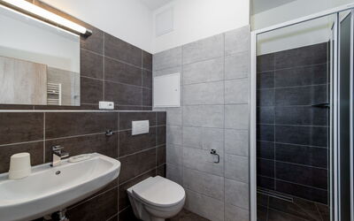 Logement:&nbsp;Janský Potok Ii. 6.5