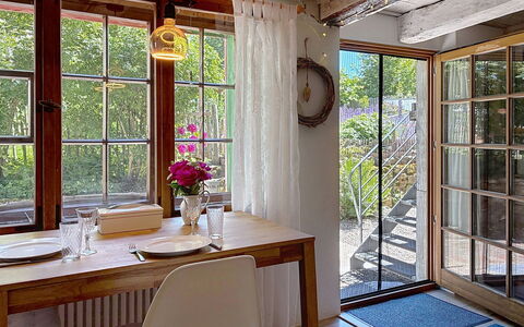 Logement:&nbsp;Oase der Ruhe Haus Jupiter 200.1