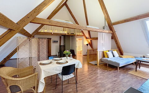 Logement:&nbsp;Jupiter Loft 200.2