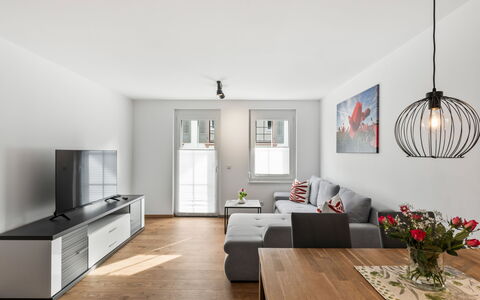 Logement:&nbsp;Birgit (S2) 100.2