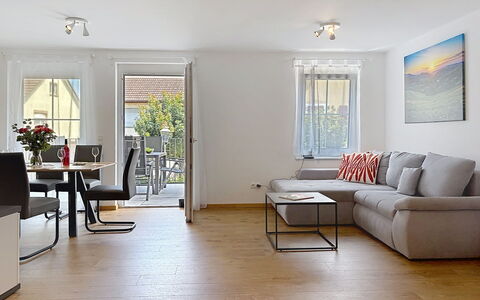 Logement:&nbsp;Fiona (S6) 100.6