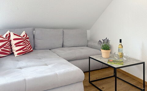 Logement:&nbsp;Michaela (S8) 100.8