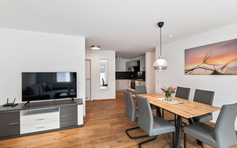 Logement:&nbsp;Christine (S3) 100.3