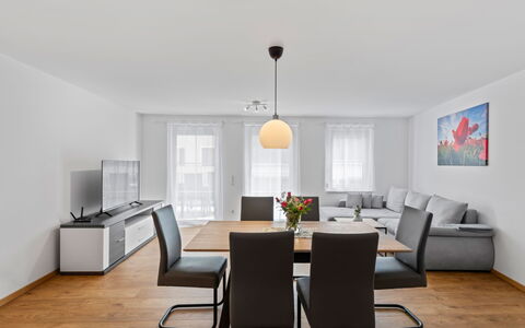 Logement:&nbsp;Emma (S5) 100.5
