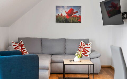 Logement:&nbsp;Nina (9) 100.9