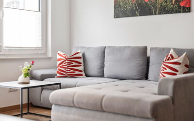 Logement:&nbsp;Birgit (S2) 100.2