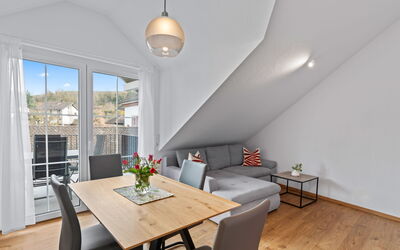 Logement:&nbsp;Michaela (S8) 100.8