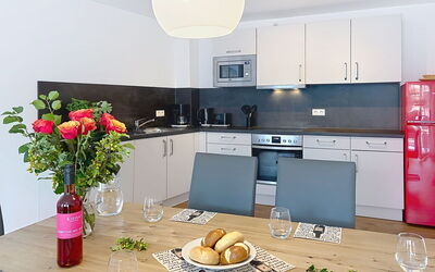 Logement:&nbsp;Emma (S5) 100.5