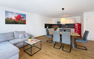 Logement:&nbsp;Emma (S5) 100.5