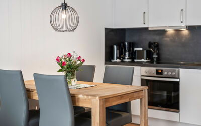 Logement:&nbsp;Birgit (S2) 100.2